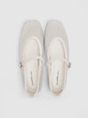 Braylon Flat Mary Janes