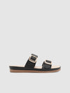 Brendan Flat Slides