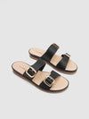 Brendan Flat Slides