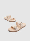 Brendan Flat Slides