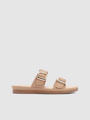 Brendan Flat Slides