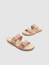 Brendan Flat Slides