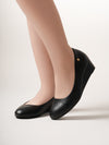 Briley Wedge Pumps