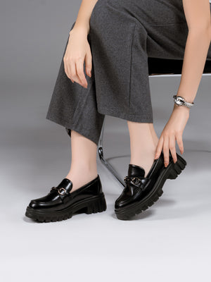 Brin Platform Loafers