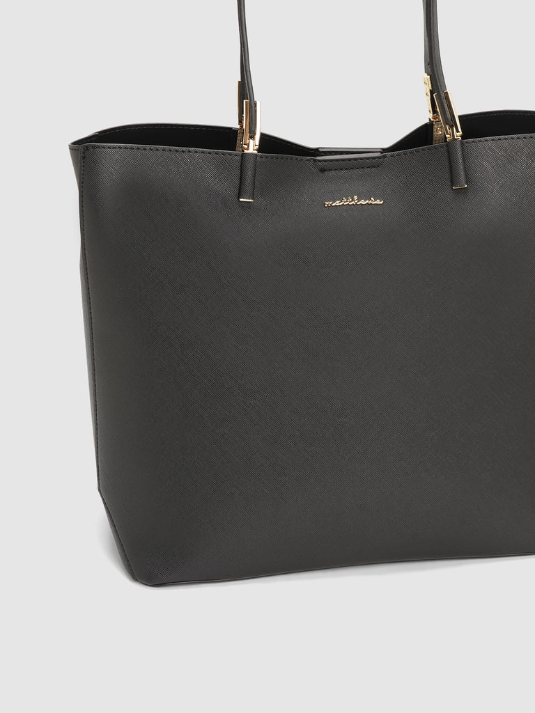 Bronson Shoulder Bag – Matthews
