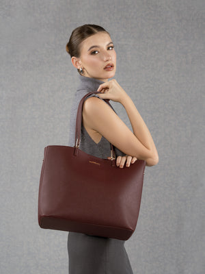Bronson Shoulder Bag