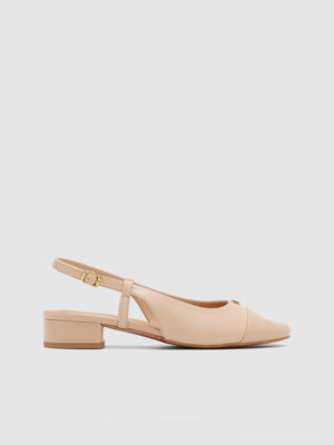 Bryson Heel Pumps