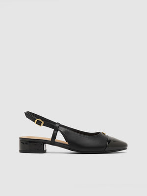 Bryson Heel Pumps
