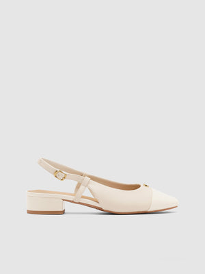 Bryson Heel Pumps