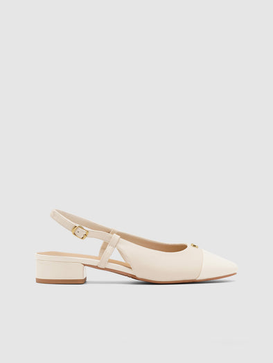 Bryson Heel Pumps