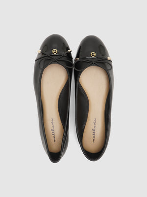 Calen Flat Ballerinas