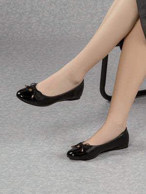 Calen Flat Ballerinas
