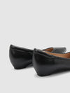Calvin Flat Ballerinas