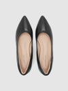 Calvin Flat Ballerinas