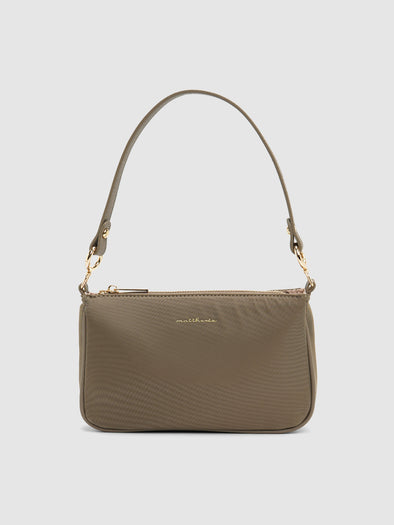 Camille Shoulder Bag