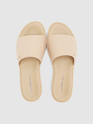 Carlton Flat Slides