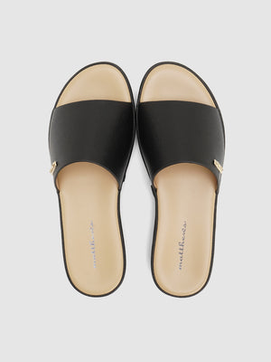 Carlton Flat Slides
