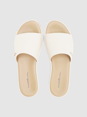 Carlton Flat Slides