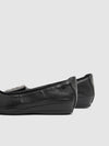 Cella Wedge Ballerinas