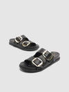 Chaplin Flat Slides