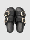 Chaplin Flat Slides