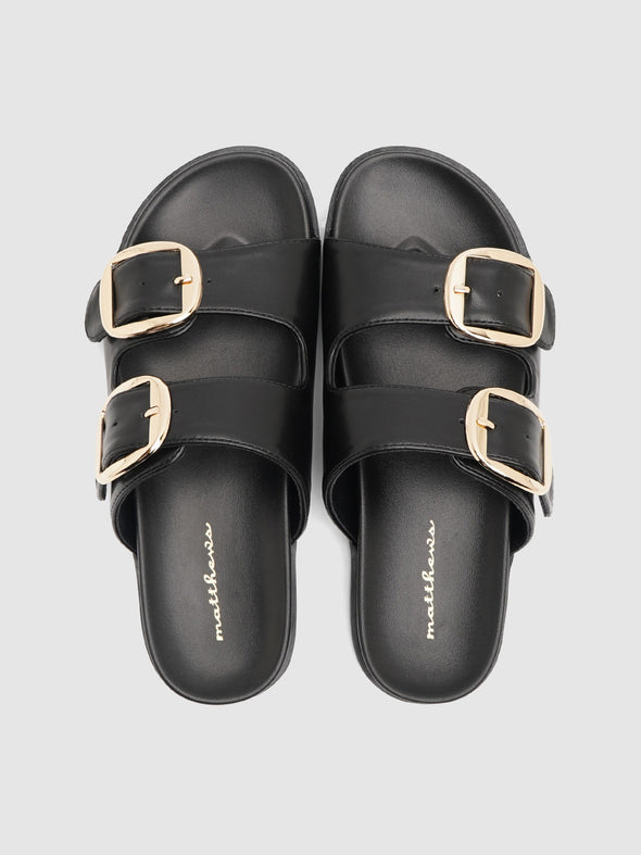 Chaplin Flat Slides