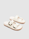 Chaplin Flat Slides