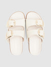 Chaplin Flat Slides