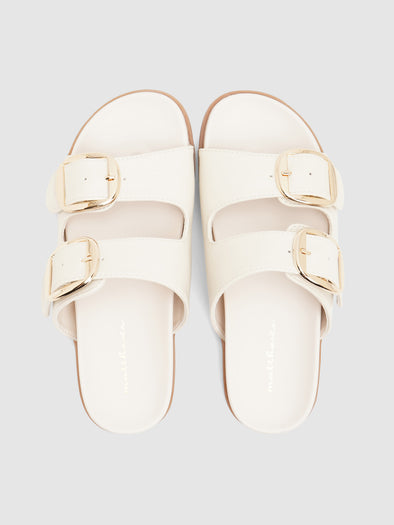 Chaplin Flat Slides
