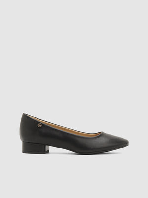 Charwin Heel Pumps