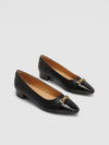 Ciel Heel Pumps