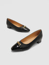 Ciel Heel Pumps