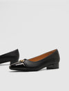 Ciel Heel Pumps