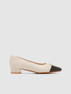 Ciel Heel Pumps