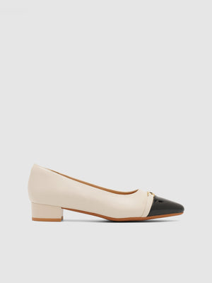 Ciel Heel Pumps