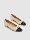 Ciel Heel Pumps