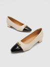Ciel Heel Pumps