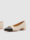 Ciel Heel Pumps