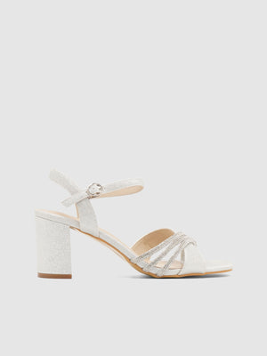 Clarkton Heel Sandals