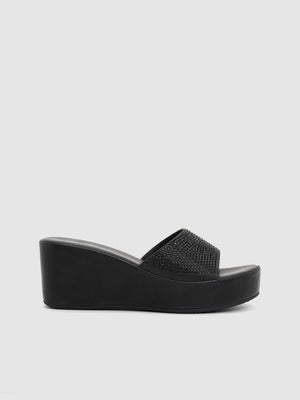 Clem Wedge Slides