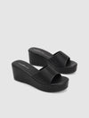 Clem Wedge Slides