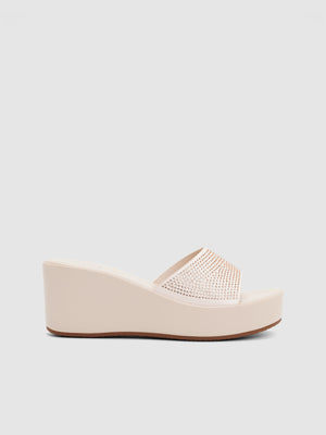 Clem Wedge Slides