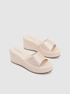 Clem Wedge Slides