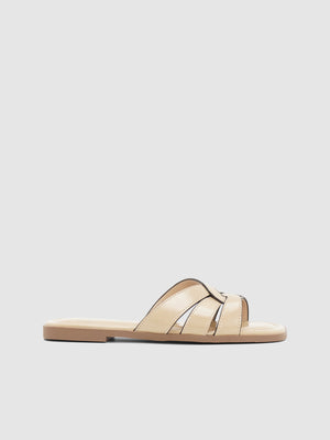 Cohen Flat Slides