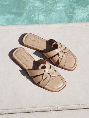 Cohen Flat Slides