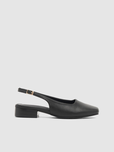 Coralyn Heel Pumps