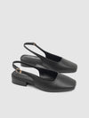 Coralyn Heel Pumps