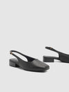 Coralyn Heel Pumps