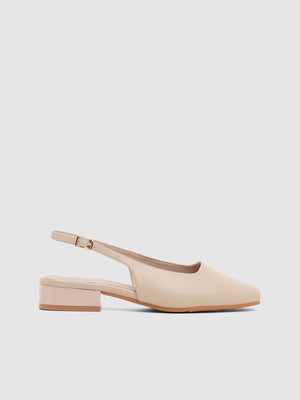 Coralyn Heel Pumps