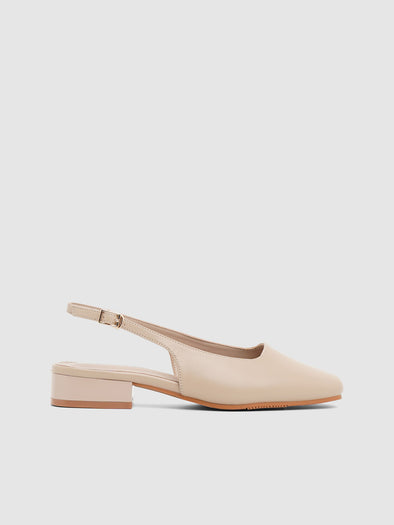 Coralyn Heel Pumps